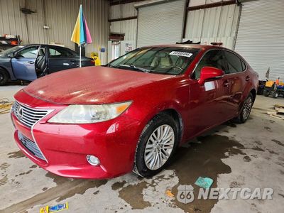 2014 LEXUS ES 350 JTHBK1GGXE2117901 - główne zdjęcie licytacji z USA - miniatura