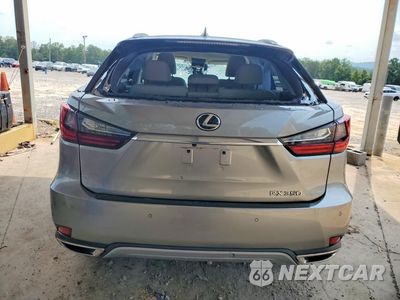 Zdjęcie 6 z 12 samochodu: 2020 LEXUS RX 350 VIN:2T2HZMAA1LC163799 - miniatura