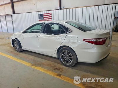 Drugie zdjęcie samochodu z przodu: 2015 TOYOTA CAMRY SE VIN:4T1BF1FKXFU022221 - miniatura