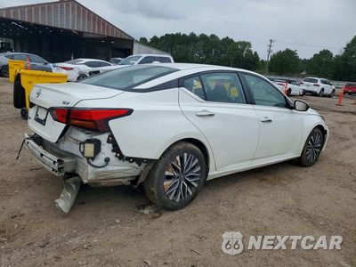 Trzecie zdjęcie samochodu z tyłu: 2023 NISSAN ALTIMA SV VIN:1N4BL4DV9PN358083 - miniatura
