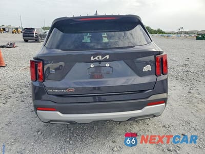 Zdjęcie 6 z 13 samochodu: 2026 KIA SORENTO LX VIN:5XYRG4JC4TG413038 - miniatura