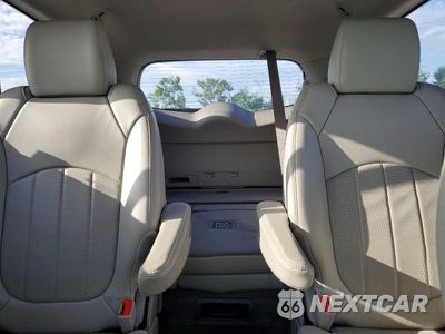 Zdjęcie 10 z 13 samochodu: 2014 BUICK ENCLAVE CX VIN:5GAKRBKD9EJ117699 - miniatura
