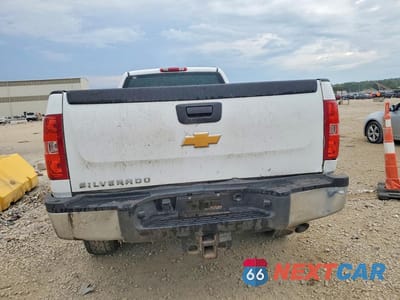 Zdjęcie 6 z 12 samochodu: 2012 CHEVROLET SILVERADO K2500 HEAVY DUTY VIN:1GC2KVCG8CZ343454 - miniatura