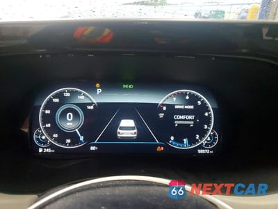 Zdjęcie 9 z 13 samochodu: 2021 HYUNDAI PALISADE LIMITED VIN:KM8R5DHE8MU315512 - miniatura