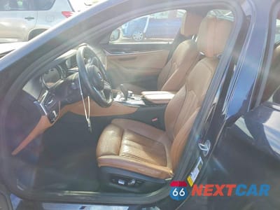 Zdjęcie 7 z 12 samochodu: 2017 BMW 540 I VIN:WBAJE5C3XHG914832 - miniatura