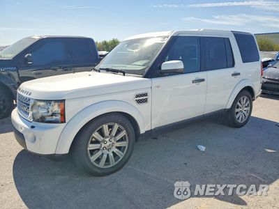 2012 LAND ROVER LR4 HSE LUXURY SALAK2D40CA650185 - główne zdjęcie licytacji z USA - miniatura