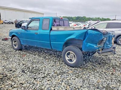Drugie zdjęcie samochodu z przodu: 1994 FORD RANGER SUPER CAB VIN:1FTCR14X2RTA81224 - miniatura