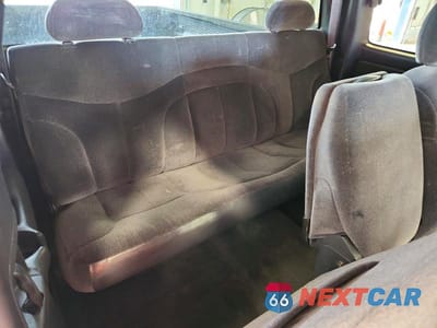 Zdjęcie 10 z 12 samochodu: 2000 GMC NEW SIERRA C1500 VIN:1GTEC19T3YZ170120 - miniatura