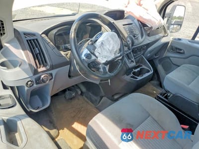 Zdjęcie 8 z 13 samochodu: 2015 FORD TRANSIT T-250 VIN:1FTNR2CM7FKA78682 - miniatura