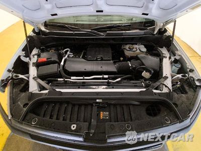 Zdjęcie 11 z 12 samochodu: 2022 CHEVROLET SILVERADO K1500 VIN:3GCPDAEK9NG553963 - miniatura