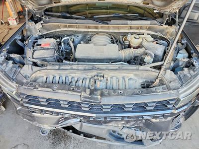 Zdjęcie 11 z 12 samochodu: 2020 CHEVROLET SILVERADO C1500 CUSTOM VIN:1GCPWBEFXLZ120295 - miniatura