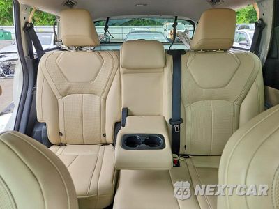 Zdjęcie 10 z 14 samochodu: 2022 INFINITI QX60 LUXE VIN:5N1DL1FS4NC337392 - miniatura
