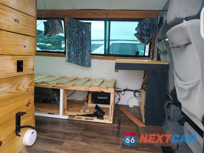 Zdjęcie 11 z 13 samochodu: 2002 VOLKSWAGEN EUROVAN GLS VIN:WV2KB47042H096916 - miniatura