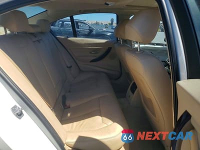Zdjęcie 10 z 13 samochodu: 2013 BMW 328 I VIN:WBA3A5C53DJ462869 - miniatura