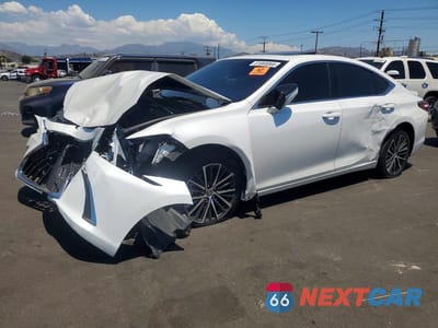 2024 LEXUS ES 300H BASE 58ADA1C10RU049332 - główne zdjęcie licytacji z USA - miniatura