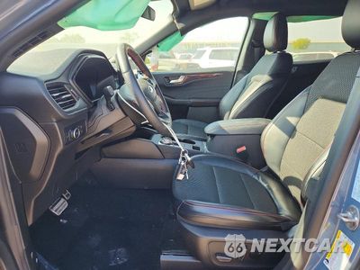 Zdjęcie 7 z 13 samochodu: 2024 FORD ESCAPE ST LINE SELECT VIN:1FMCU9NA8RUB56571 - miniatura