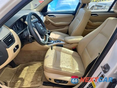 Zdjęcie 7 z 14 samochodu: 2015 BMW X1 XDRIVE28I VIN:WBAVL1C50FVY39889 - miniatura