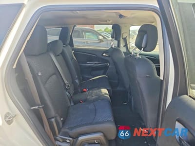 Zdjęcie 10 z 12 samochodu: 2018 DODGE JOURNEY SE VIN:3C4PDCAB3JT428590 - miniatura