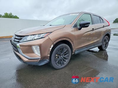 2020 MITSUBISHI ECLIPSE CROSS LE JA4AT4AA7LZ016944 - główne zdjęcie licytacji z USA - miniatura