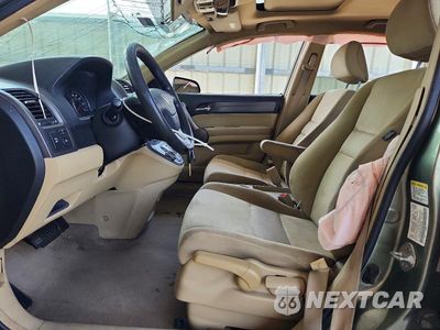 Zdjęcie 7 z 13 samochodu: 2009 HONDA CR-V EX VIN:5J6RE385X9L002239 - miniatura