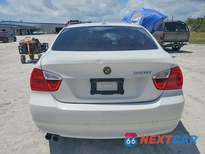 Zdjęcie 6 z 12 samochodu: 2006 BMW 325 I VIN:WBAVB13536PT16275 - miniatura