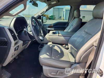 Zdjęcie 7 z 12 samochodu: 2018 FORD F150 SUPERCREW VIN:1FTEW1EG5JKF63938 - miniatura