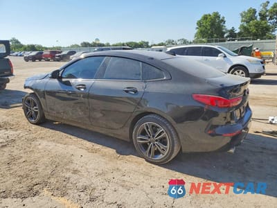 Drugie zdjęcie samochodu z przodu: 2024 BMW 228I VIN:WBA53AK09R7R11932 - miniatura