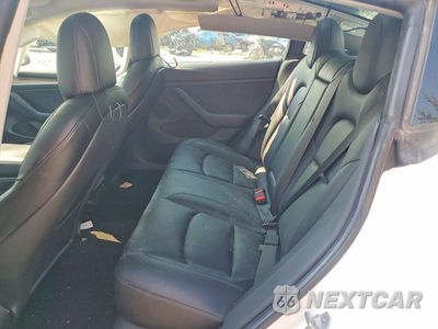 Zdjęcie 10 z 12 samochodu: 2021 TESLA MODEL 3 VIN:5YJ3E1EB3MF034827 - miniatura