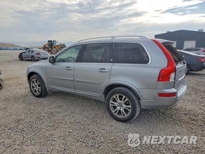 Drugie zdjęcie samochodu z przodu: 2014 VOLVO XC90 3.2 VIN:YV4952CZ2E1698947 - miniatura