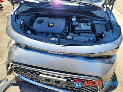 Zdjęcie 11 z 13 samochodu: 2023 KIA SOUL LX VIN:KNDJ23AU5P7884973 - miniatura
