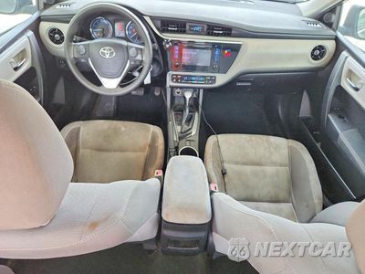 Zdjęcie 8 z 12 samochodu: 2019 TOYOTA COROLLA LE VIN:5YFBURHE3KP895803 - miniatura