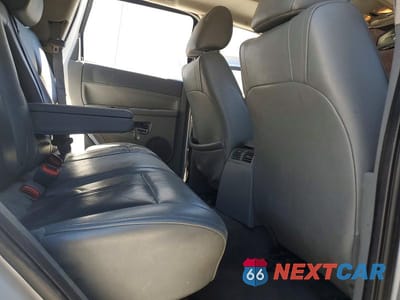 Zdjęcie 11 z 14 samochodu: 2005 JEEP GRAND CHEROKEE LIMITED VIN:1J4HR58N45C703624 - miniatura