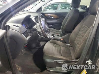 Zdjęcie 7 z 13 samochodu: 2019 GMC TERRAIN SLE VIN:3GKALMEV6KL371598 - miniatura