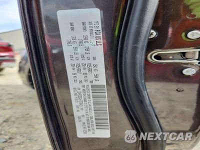 Zdjęcie 13 z 13 samochodu: 2017 DODGE JOURNEY SXT VIN:3C4PDDBG4HT578413 - miniatura