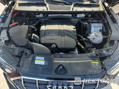 Zdjęcie 12 z 13 samochodu: 2022 AUDI Q5 PREMIUM PLUS 40 VIN:WA1BBAFY1N2120479 - miniatura