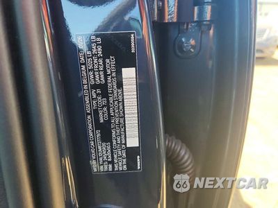 Zdjęcie 12 z 12 samochodu: 2026 VOLVO XC40 ULTRA VIN:YV4L12UM8T2777972 - miniatura