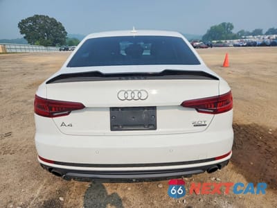 Zdjęcie 6 z 12 samochodu: 2018 AUDI A4 PREMIUM PLUS VIN:WAUENAF46JA021838 - miniatura