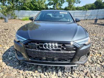 Piąte zdjęcie samochodu w środku: 2024 AUDI A6 PREMIUM VIN:WAUD3BF21RN001152 - miniatura