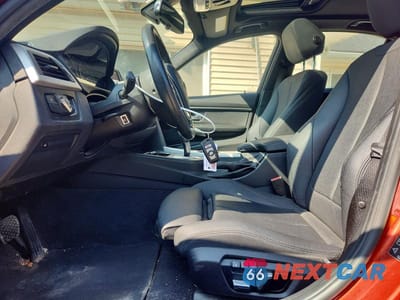 Zdjęcie 7 z 12 samochodu: 2018 BMW 320 XI VIN:WBA8E5G56JNU46271 - miniatura