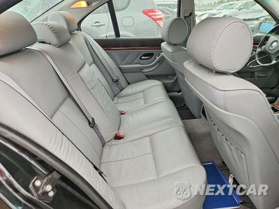 Zdjęcie 10 z 13 samochodu: 2002 BMW 530 I AUTOMATIC VIN:WBADT63482CH97495 - miniatura