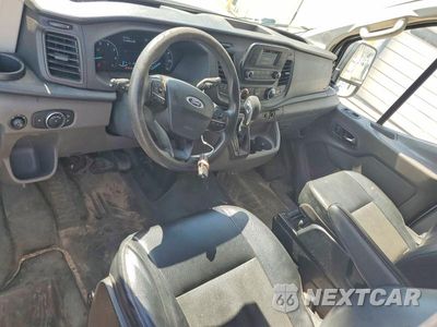 Zdjęcie 8 z 12 samochodu: 2020 FORD TRANSIT T-250 VIN:1FTBR1YG5LKA70673 - miniatura