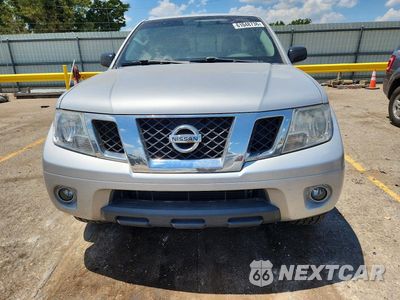 Piąte zdjęcie samochodu w środku: 2019 NISSAN FRONTIER SV VIN:1N6DD0ERXKN793307 - miniatura