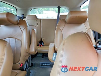 Zdjęcie 10 z 13 samochodu: 2016 BUICK ENCLAVE VIN:5GAKRBKD1GJ244997 - miniatura