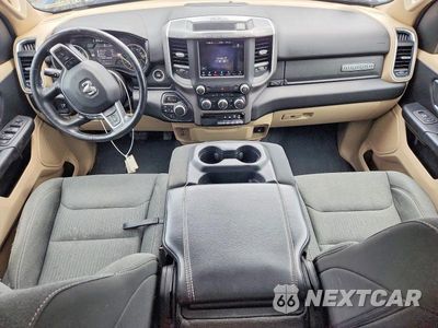 Zdjęcie 8 z 12 samochodu: 2020 RAM 1500 BIG HORN/LONE STAR VIN:1C6RRFBG2LN291044 - miniatura