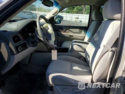 Zdjęcie 7 z 13 samochodu: 2007 GMC YUKON VIN:1GKFC13J87J231006 - miniatura