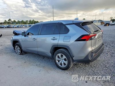 Drugie zdjęcie samochodu z przodu: 2023 TOYOTA RAV4 LE VIN:2T3H1RFV0PW268138 - miniatura