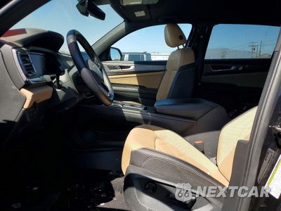 Zdjęcie 7 z 13 samochodu: 2024 VOLKSWAGEN ATLAS CROSS SPORT SE VIN:1V2DE2CA1RC226660 - miniatura