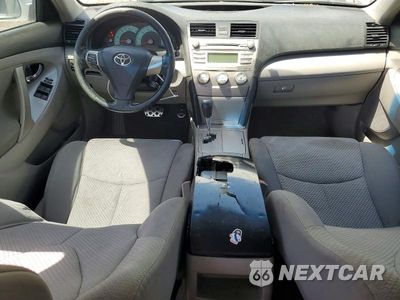 Zdjęcie 8 z 12 samochodu: 2010 TOYOTA CAMRY SE VIN:4T1BF3EK8AU540074 - miniatura