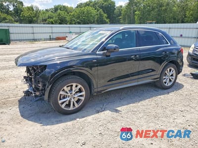 2021 AUDI Q3 PREMIUM S LINE 45 WA1DECF33M1003751 - główne zdjęcie licytacji z USA - miniatura