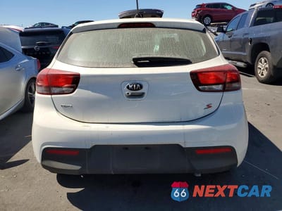 Zdjęcie 6 z 13 samochodu: 2021 KIA RIO S VIN:3KPA25AD1ME383702 - miniatura